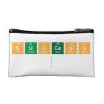 success
   Cosmetic Bag
