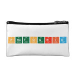 PhotoGrid  Cosmetic Bag