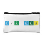 Aju Deb  Cosmetic Bag