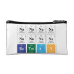 NaNaNaNa
 NaNaNaNa
 Batman  Cosmetic Bag