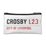 Crosby  Cosmetic Bag