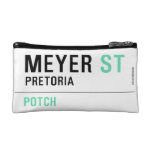 Meyer  Cosmetic Bag