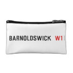 BARNOLDSWICK   Cosmetic Bag