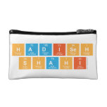 Hadiseh
 Shahi  Cosmetic Bag