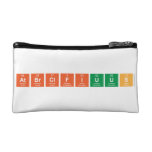 AtBrClFIUus  Cosmetic Bag