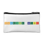 Something Better  Cosmetic Bag