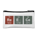 Reece  Cosmetic Bag