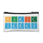 sumit 
 yadav  Cosmetic Bag