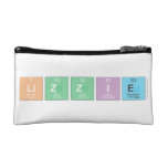 Lizzie  Cosmetic Bag