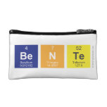 Bente  Cosmetic Bag