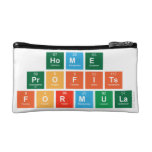 Home 
 Profits
 Formula  Cosmetic Bag