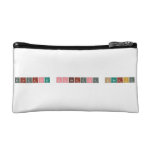 Proseminar Allgemeine Chemie  Cosmetic Bag