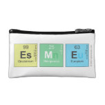 Esme  Cosmetic Bag