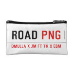 ROAD  Cosmetic Bag