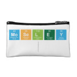 Moseley
   Cosmetic Bag