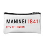 MANINGI  Cosmetic Bag