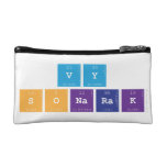Vy 
 Sonarak  Cosmetic Bag