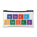 Benard 
 Ondiek  Cosmetic Bag