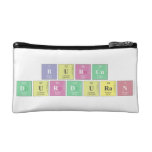 Burcu
 Durduran  Cosmetic Bag
