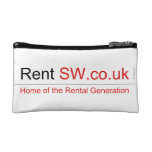 Rent  Cosmetic Bag