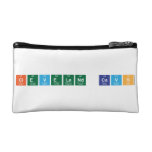 Cleveland Cavs  Cosmetic Bag