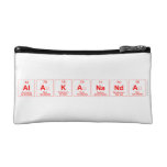 Alakananda  Cosmetic Bag