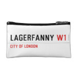 LagerFanny  Cosmetic Bag