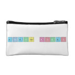 Ginevra Romeo  Cosmetic Bag