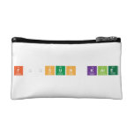 Füsun Kale   Cosmetic Bag