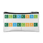 elemental
 
 envelope
   Cosmetic Bag