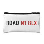 ROAD  Cosmetic Bag