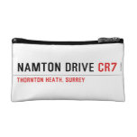 NAMTON DRIVE  Cosmetic Bag