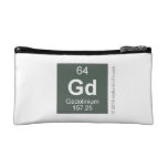 Gd  Cosmetic Bag