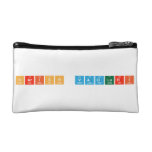 Harish vadluri  Cosmetic Bag
