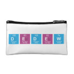 Dedew  Cosmetic Bag