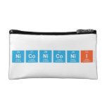 NicoNicoNii  Cosmetic Bag