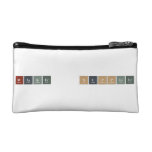 Wacker   Supplier   Cosmetic Bag