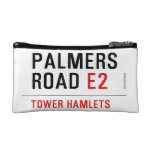 Palmers  rOAD  Cosmetic Bag