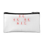 we 
 are the
 best 
 
   Cosmetic Bag