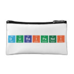 Duraipandi   Cosmetic Bag