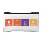 FILIP  Cosmetic Bag