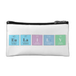 Eulaily  Cosmetic Bag