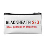 blackheath  Cosmetic Bag