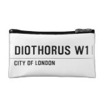 diothorus  Cosmetic Bag