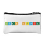 Alden stewart  Cosmetic Bag