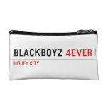 Blackboyz  Cosmetic Bag