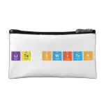 Lite Switch  Cosmetic Bag