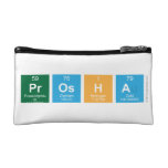 Prosha  Cosmetic Bag