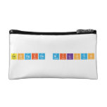 Georgios MIliotis  Cosmetic Bag