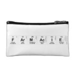 Farmacie  Cosmetic Bag